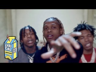Lil Durk - 3 Headed Goat ft. Lil Baby & Polo G (Directed by Cole Bennett) - YouTube