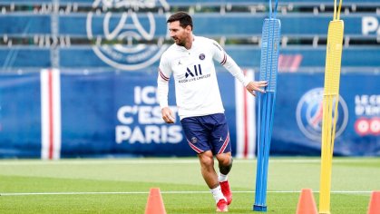 Paris Saint-Germain: Wegen Lionel Messi - FuÃball-Wahnsinn in Reims | Sport | BILD.de