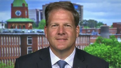 GOP could blow 2022 midterms if they keep worrying about Trump potentially running in 2024: Gov. Sununu | Fox Business