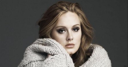 Adele Height, Weight, Measurements, Bra Size, Shoe Size, Wiki, Biography