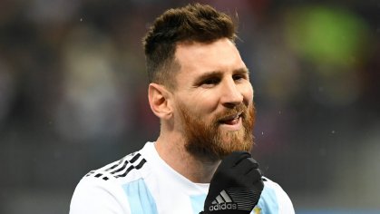 Why Lionel Messi could've played for Spain or Italy | Goal.com