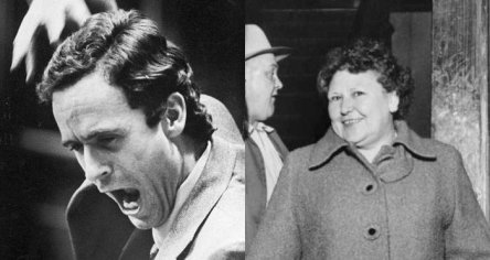 33 Of The Worst Serial Killers In Recorded History â You've Been Warned