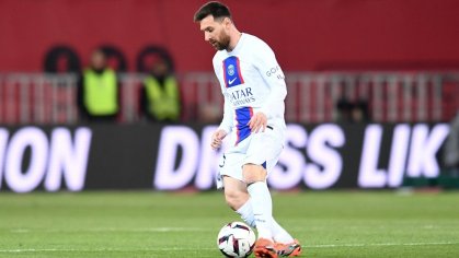 Mercato : Le pote de Messi va rejoindre Cristiano Ronaldo - Le10sport.com