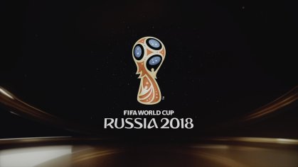2018 FIFA World Cup Russia | OFFICIAL TV Opening - YouTube