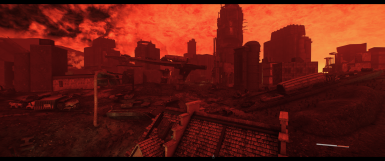 Atomic World at Fallout 4 Nexus - Mods and community