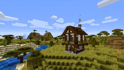 20 Best Minecraft Shaders for a Better Experience | Robots.net