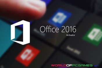 Microsoft Office 2016 Activator Download Free Full Version