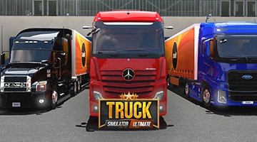 download truck simulator