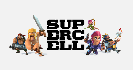 Welcome to Everdale × Supercell
