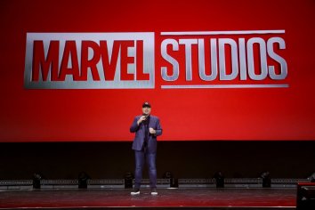 Anti-heróis da Marvel roubam a cena em convenção de fãs da Disney; evento também contou com homenagem a Chadwick Boseman | Cinema | G1