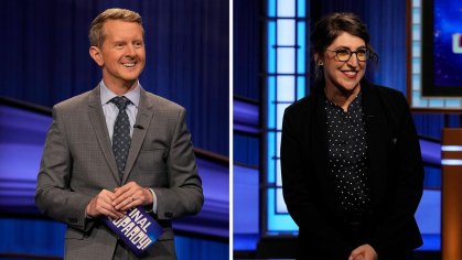 A Note from Jeopardy! EP Michael Davies: New Hosts and New Initiatives | J!Buzz | Jeopardy.com