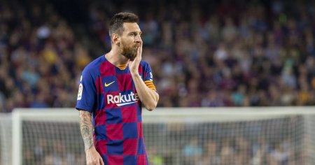Lionel Messi speculates on retirement date - Barca Blaugranes