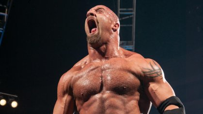 Goldberg’s feats of strength: WWE Top 10, Sept. 11, 2022 | WWE
