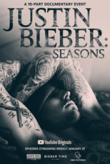 Justin Bieber: Seasons - Wikipedia