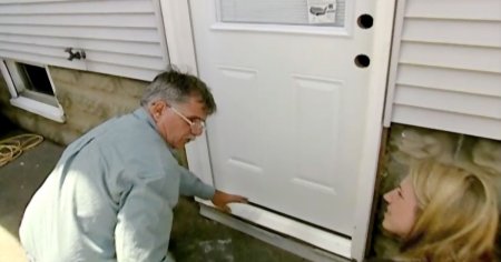 How To Install A Prehung Exterior Door