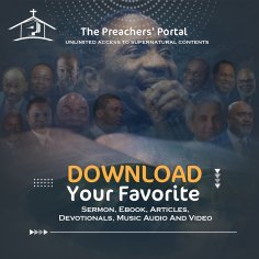 TB Joshua » The Preachers' Portal
