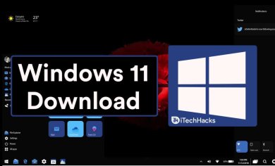 Download Windows 11 Full Free ISO 32/64 Bit File Install (2022)