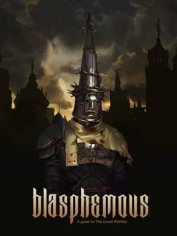 Blasphemous (video game) - Wikipedia