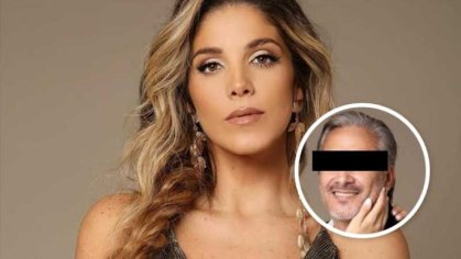 Natalia Alcocer estalla en los juzgados por problemas con su ex: “me sentí sola” | TVNotas ¡Irresistible!