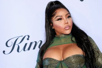Lil Kim Slams 50 Cent For Claiming She Dissed Nicki Minaj’s Child: ‘Kids Are Off Limits!’ | ETCanada.com