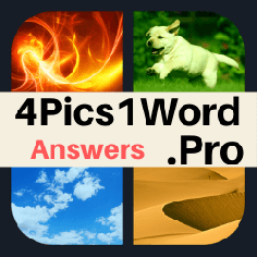 4 Pics 1 Word - 4 Pics 1 Word Answers and Cheat - Updated!