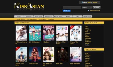9 Best Places to Watch & Download Thai Drama with English Subtitles