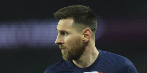 Lionel Messi hat Mega-Offerte aus der Wüste vorliegen