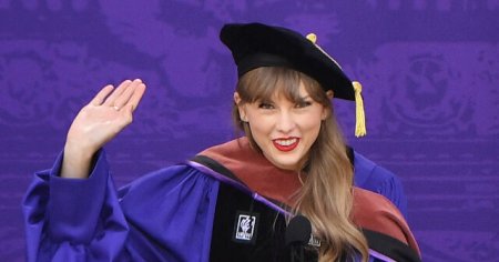 University of Texas to Offer 'The Taylor Swift Songbook' Course