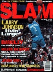 Slam (magazine) - Wikipedia