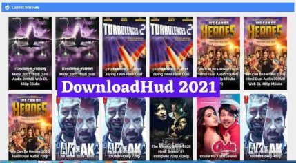 downloadhub bollywood movies