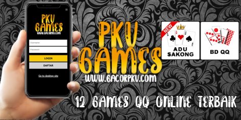 PKV Games > Daftar Situs BandarQQ Download Apk Deposit Pulsa