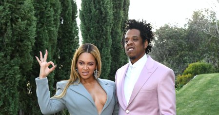 Beyoncé & Jay-Z’s Relationship Timeline Proves They're Still 