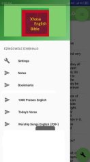 Xhosa Holy Bible English Bible Parallel APK for Android Download