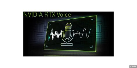 
                        Nvidia RTX Voice: So aktivieren Sie die KI-Rauschunterdrückung für Discord, OBS & Co.  - PC-WELT
                