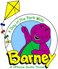 A Day in the Park with Barney - Wikipedia