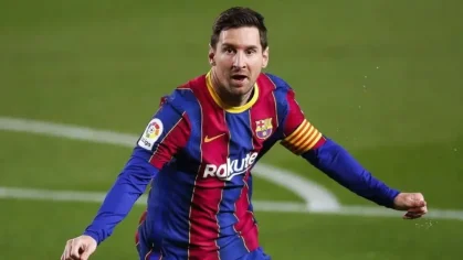 Lionel Messi Height, Age, Weight, Family, Facts - starsbiopoint