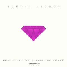 Stream Justin Bieber Ft. Chance the Rapper - Confident (Renz Bootleg) by Renz | Listen online for free on SoundCloud