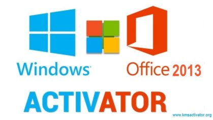 Kmspico Office 2013 Activator 64 Bit - jenolcandy