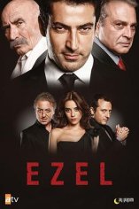 Ezel (TV series) - Wikipedia