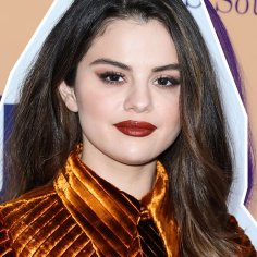 Selena Gomez Just Chopped Off All Of Her Hair—See Her Shocking New Look! - SHEfinds