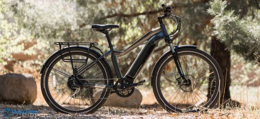Aventon Level Review - 2022 | Electric Bike Report