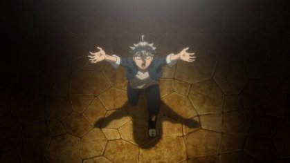 where to watch black clover