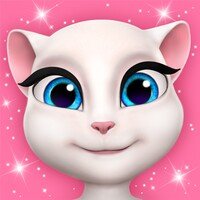 My Talking Angela for Android - Download the APK from Uptodown