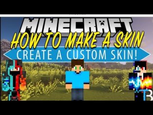 how to download unlimited Minecraft skin how to make Minecraft skin Ujjwal gamer Minecraft skin - YouTube