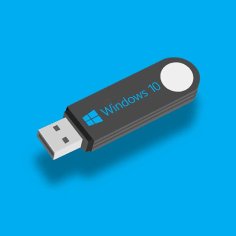 12 Free Tools To Create Bootable USB Windows 10 & Linux With ISO Files