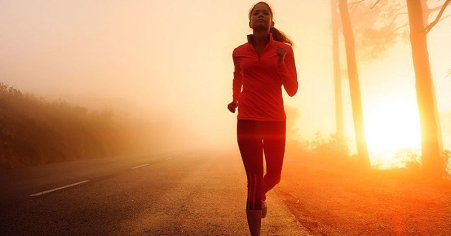 How to Wake Up for Really Early Morning Workouts