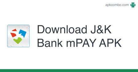 J&K Bank mPAY APK - Download (Android App)