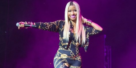 60+ Nicki Minaj Lyrics: Best Lines from Her Songs