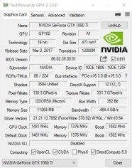 GPU-Z Download – kostenlos – CHIP