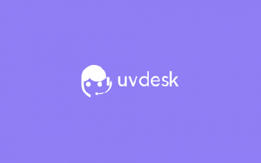 
		Open Source Helpdesk System for eCommerce, Marketplaces & Multichannel - UVdesk		